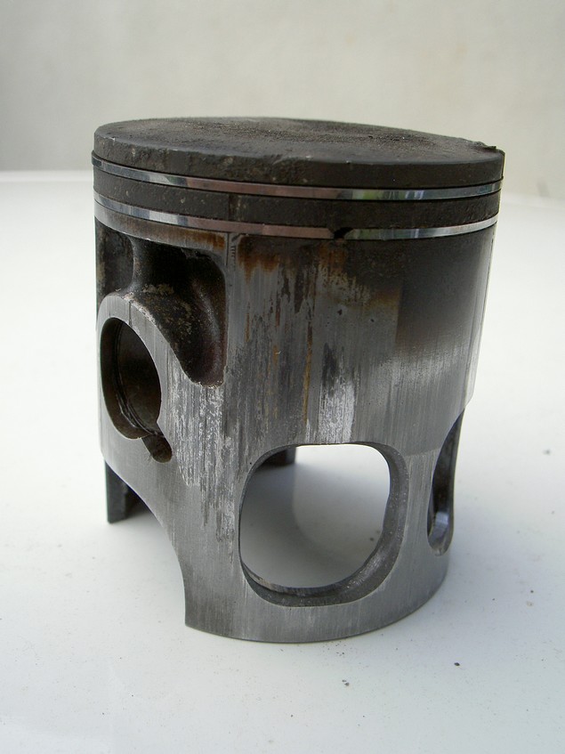 Piston Piston3